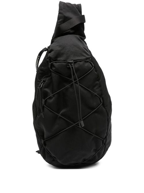 Zaino uomo monospalla in nylon CP COMPANY | RCCMAC735A005269G999
